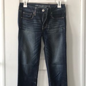 American Eagle Jeans!